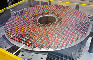 The E-ELT M4 Mirror Support