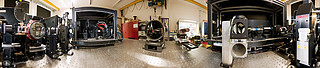 The Active Phasing Experiment for the E-ELT