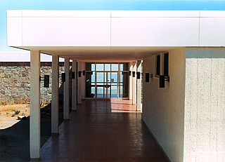 La Silla Hotel