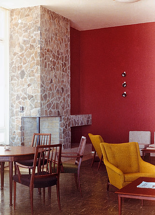 La Silla Hotel