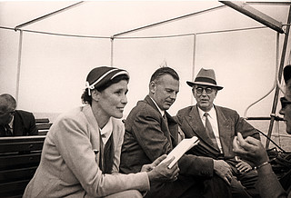 Participants of the Groningen conference
