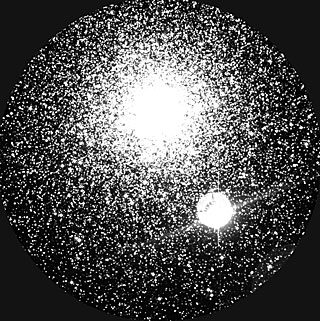 Globular Cluster