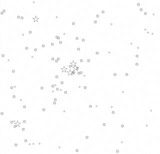 Finding Chart  for Very Young Brown Dwarfs in the Orion Nebula