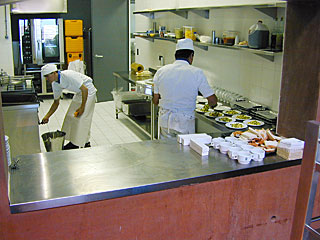 The Paranal Residencia