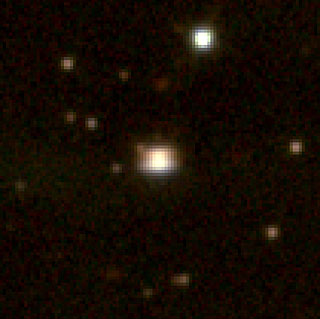 Infant Solar System in Ophiuchus