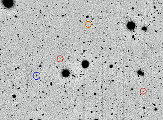 Intracluster Nebulae in Virgo Cluster of Galaxies