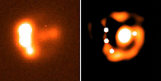 Newly Discovered Gravitational Lens System RXS J1131-1231