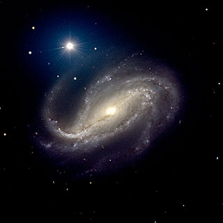 NGC 613 