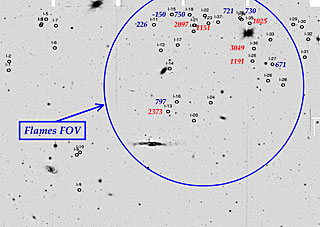 Intracluster Planetary Nebulae in the SUC field  in the Virgo Cluster