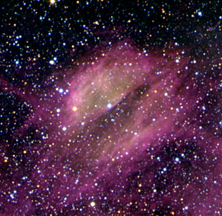 Mlhovina DEM L 297