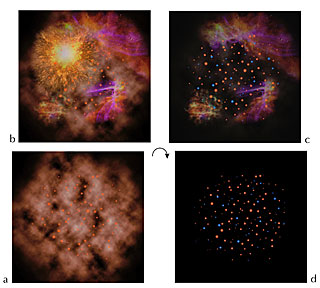 The Supernova Scenario