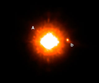 The Sub-Stellar Companion to GQ Lupi