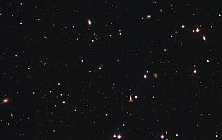 The DPS Deep 3 Field (Detail)