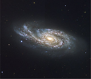 The Starburst Galaxy NGC 908
