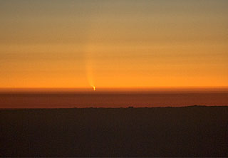 Cometa McNaught