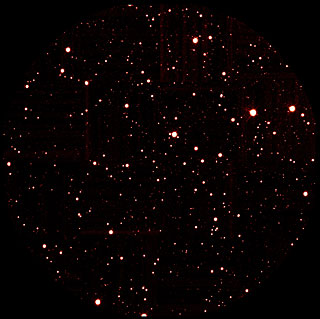 The Globular Cluster Omega Centauri(MAD/VLT)