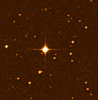 The Star Gliese 581