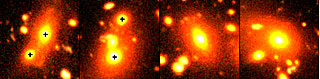 How Do Galaxies Grow?