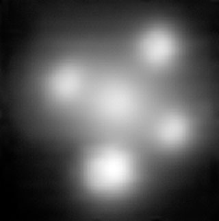 La Cruz de Einstein