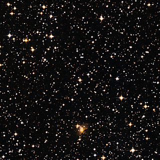 The planet-hosting star CoRoT-7