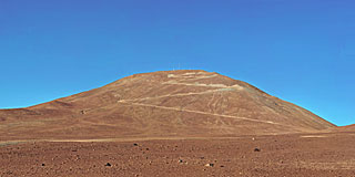 Cerro Armazones