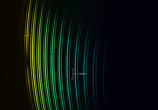 The spectrum of a star that should not exist