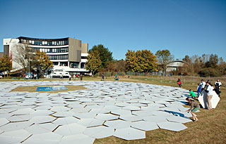 ESO Open House Day 2011