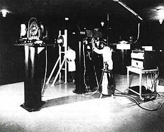 Coudé Echelle Spectrometer (CES)