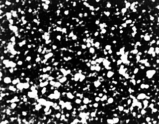 Small field near centre of Omega Centauri (3.6m)