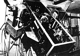 The VLT Adaptive Optics Prototype System