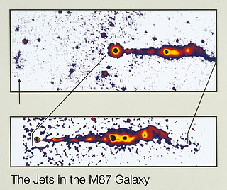 First Optical Images of the 