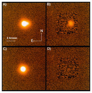High Luminosity Quasar J03.13
