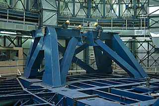 Aligning the UT1 Intermediate Structures