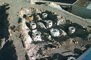 Telescope Foundations