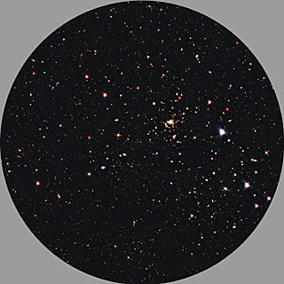 Australia to Build Fibre Positioner for the Very Large Telescope