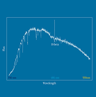 FORS1 at the VLT UT1: First Spectra