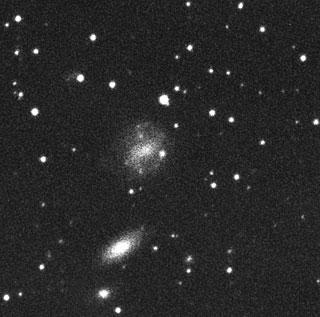 Zvláštní supernova s gama zábleskem