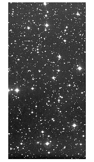 Afterglow of GRB 990510