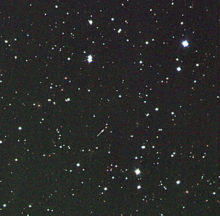 Afterglow of GRB 990510