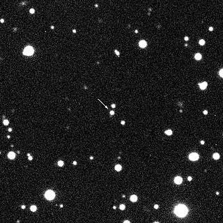 Afterglow of GRB 990510