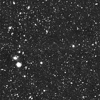 Detail of the AXAF Deep Field