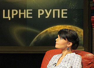 Serbian ESON member