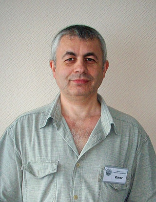 Oleg Maliy