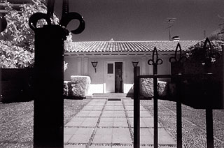 ESO Guesthouse in Santiago