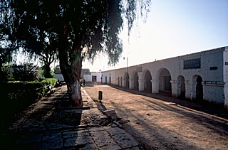 San Pedro de Atacama