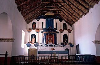 San Pedro de Atacama