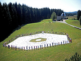 Celebrating the Telescope of the Future