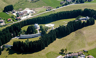 Building the Telescope of the Future