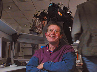 Peter Gray