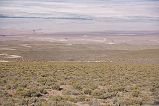 On the Way to ALMA